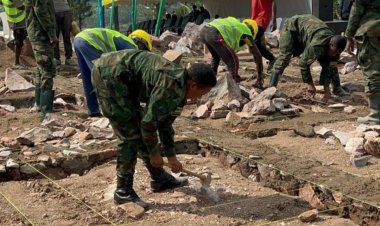 Ibikorwa by’inzego z’umutekano byo gufasha abaturage bizatwara arenga miliyali 2,7