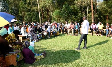 Abamaze imyaka 21 baguze imigabane muri sosiyete ya MIG barasaba gusubizwa ayabo