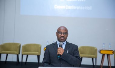 Abanyarwada barashishikarizwa kumenya ah'ingenzi bahera bashaka ubutabera