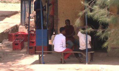 Utubari ducuruza amasaha yose duteza umutekano muke, Polisi hari icyo isaba abaturage