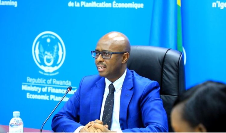 Umusaruro mbumbe w'u Rwanda wazamutseho 8.9% mu mwaka wa 2024