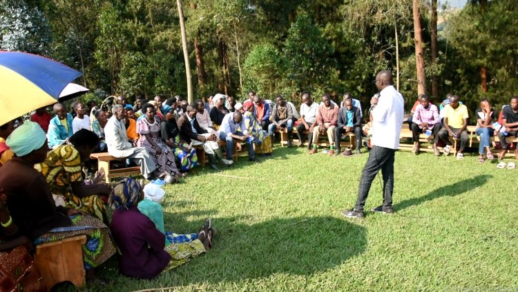 Abamaze imyaka 21 baguze imigabane muri sosiyete ya MIG barasaba gusubizwa ayabo