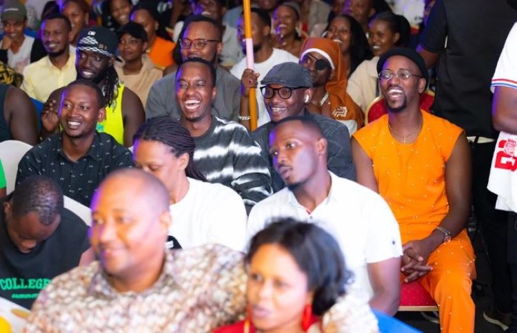 Urwenya rugira uruhare rukomeye mu kubaka umuryango nyarwanda