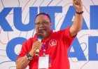 Tanzania: umuyobozi w'abatavugarumwe n'ubutegetsi yashinjwe ubugambanyi