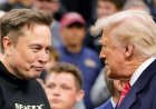 Elon Musk agiye kwitandukanya n’ubutegetsi bwa Trump 