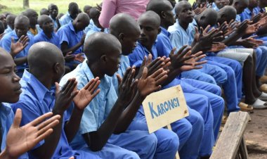 Abavuye mu bigo gororamuco barasaba gufashwa kwisanga muri sosiyete