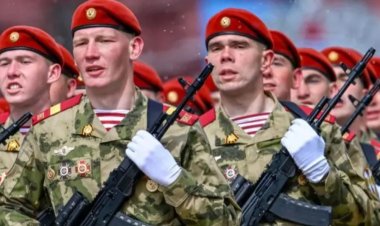 Putin yahamagariye abagabo 160,000 kwinjira mu gisirikari: cyaba ari ikimenyetso  ko intambara na Ukraine igikomeje?