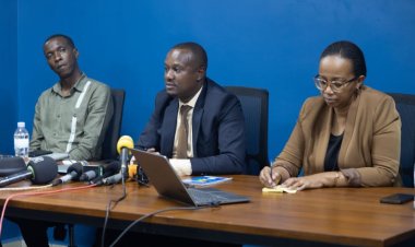 Imibare ya RBC igaragaza ko abagira ihungabana mu gihe cyo kwibuka Jenoside yakorewe Abatutsi yagabanutse