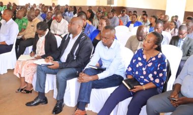 Kirehe: Ubuyobozi burasaba abaturage kwitabira ibikorwa byo kwibuka ku nshuro ya 31 Jenoside yakorewe Abatutsi