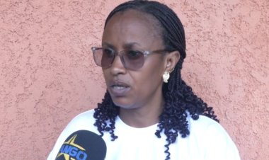 Kwibuka31: Twari dufite ibikomere inyuma ku mubiri n'imbere ku mutima, urugendo rwo kwiyubaka ku barokotse Jenoside