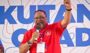 Tanzania: umuyobozi w'abatavugarumwe n'ubutegetsi yashinjwe ubugambanyi