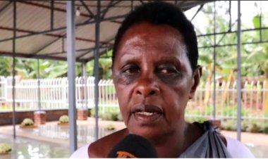 Iburasirazuba: abarokotse Jenoside yakorewe abatutsi barashima ibyo bamaze kugezwaho mu myaka 31