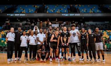 Basketball: hateguwe irushanwa mpuzamahanga ryo kwibuka jenoside yakorewe abatutsi