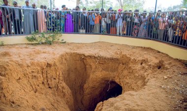 Kayonza: Baricwaga bakajugunywa mu masimu yacukurwagamo amabuye y'agaciro , ubwicanyi ndengakamere bwakorewe i Rwinkwavu muri Jenoside