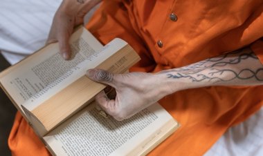 Brazil: Gusoma igitabo bikugabanyiriza igifungo