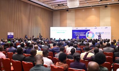 Intara y’Iburengerazuba niyo ifite igipimo cy’ubucyene kiri hejuru - Ubushakashatsi