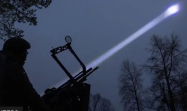 Ukraine irashinja Uburusiya kugaba ibitero byinshi nyuma y'agahenge ka Pasika