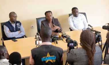 Gisagara mu rugamba rwa malaria, abaturage nta bushobozi bwo kugura inzitiramibu