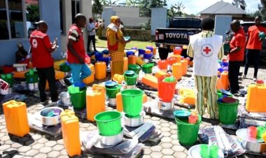 Rubavu:  barashimira ubufasha bahawe nyuma yo guhura n'ibiza