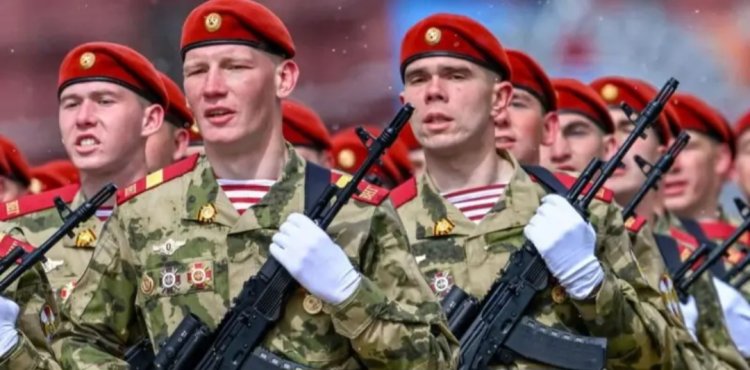 Putin yahamagariye abagabo 160,000 kwinjira mu gisirikari: cyaba ari ikimenyetso  ko intambara na Ukraine igikomeje?