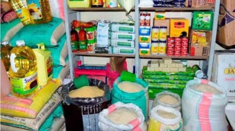 Abakora ubucuruzi buciriritse barataka ibihombo biturutse ku ihindagurika ry'ibiciro by'ibicuruzwa ku isoko