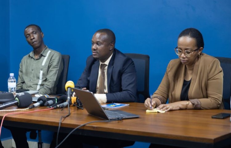 Imibare ya RBC igaragaza ko abagira ihungabana mu gihe cyo kwibuka Jenoside yakorewe Abatutsi yagabanutse