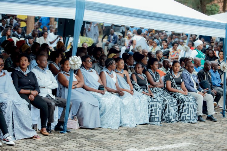 #Kwibuka31: Barasaba ubuyobozi gukomeza kwita ku barokotse jenoside yakorewe abatutsi bakigowe n'imibereho