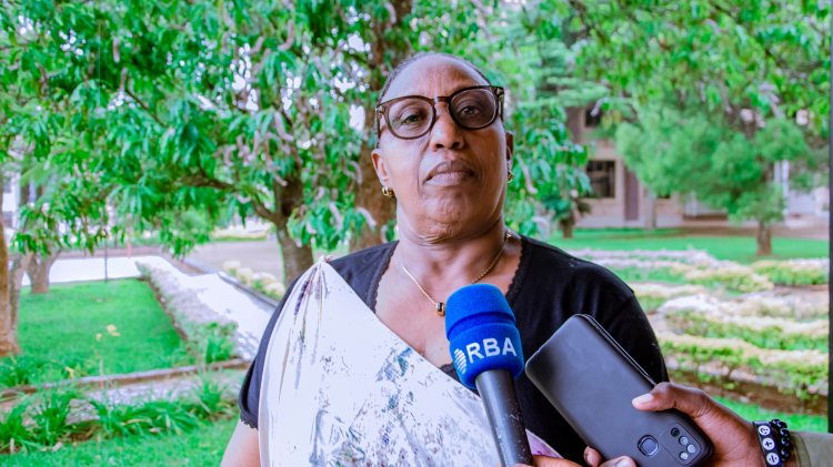 Ubuyobozi bwa AVEGA burasaba abayihagarariye mu turere kumenya ibibazo by'abanyamuryango bayo