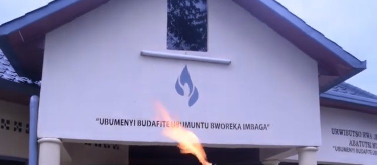 Guca ingengabitekerezo mu rubyiruko bigomba guhera ku bo bafatiraho urugero