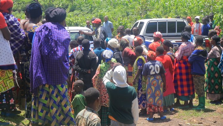 Musanze: urupfu rw'umusore w'imyaka 25 bivugwa ko yiyahuye ntiruvugwaho rumwe