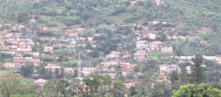 Abasabwa kwimuka mu manegeka barataka aho kwerekeza