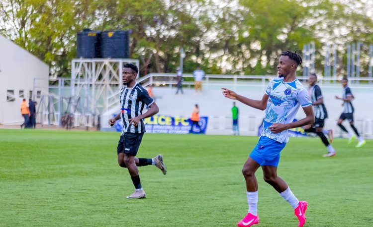 Police FC yanganyije na APR FC naho kwa Mukura VS na Rayon Sports amatara aba ikibazo 