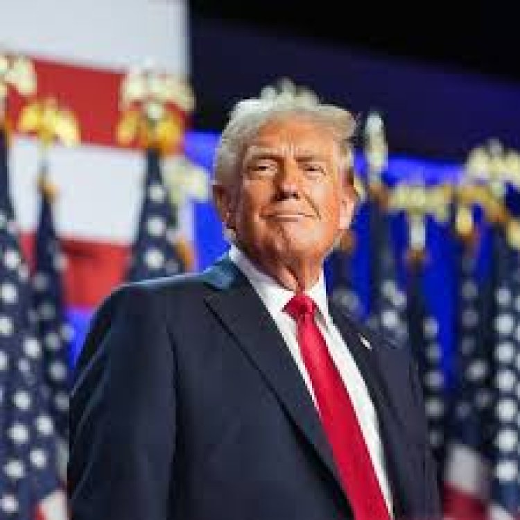 Trump yasinye iteka rishya ry’ubuvuzi rigamije guhindura uburyo bwo kuganira ku biciro by’imiti