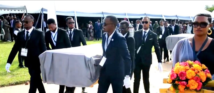 Abaturage barasabwa kwamagana abatoneka imitima y'abanyarwanda bapfobya Jenoside