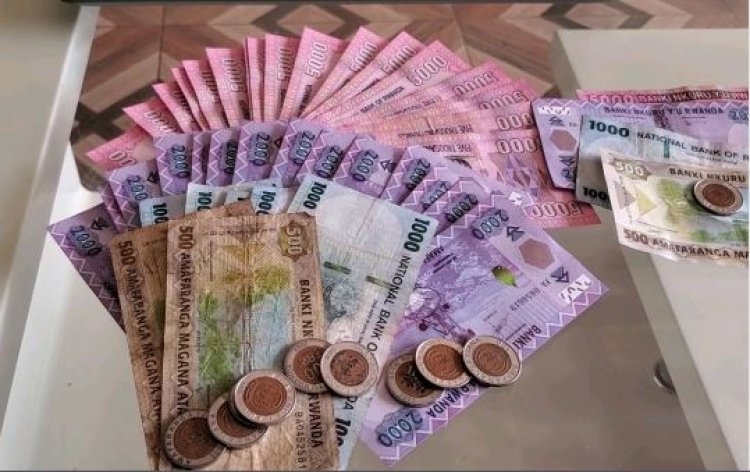 Abadepite bagize Inteko Ishinga Amategeko y’u Rwanda baribaza ikizahagarika itakazagaciro k'ifaranga ku isoko