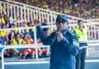 Kwambara sivile Polisi irabyemerewe - ACP Boniface Rutikanga asubiza Abamotari