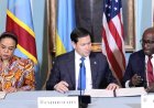 Rwanda na RDC:  Uruhare rwa Amerika ku masezerano y'amahoro azatanga umuti waburiye ahandi?
