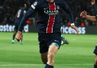 PSG yasezereye Arsenal, yubaka andi mateka muri UEFA champions league