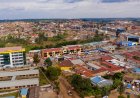 Umujyi wa Kigali uvuga ko Sisiteme nshya "Kubaka" izaca akajagari mu myubakire