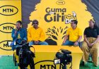 MTN yazanye poromosiyo nshya yiswe Guma ku giti na Desa De