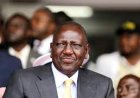  Ruto asabye imbabazi Tanzania na Uganda