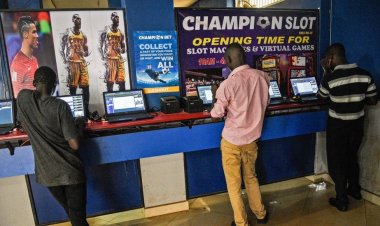 Barasaba ko imikino y’amahirwe bayica burundu mu Rwanda