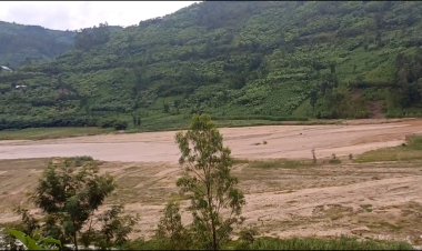 Mukungwa: Harohowe. Umugabo,  impamvu y'urupfu iteza urujijo