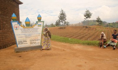 Musanze: Umusore w'imyaka 22 akekwaho gusambanya umwana w'imyaka 5