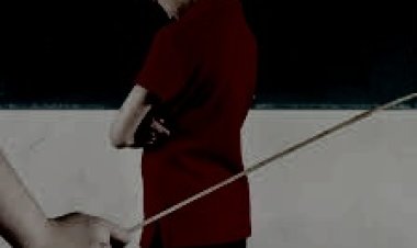 Ntibumva impamvu kizira gucisha akanyafu ku mwana kandi byarahoze bifasha mu kurera