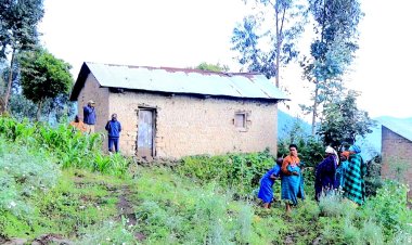 Bigogwe: Umugore utwite yapfiriye mu rugo rw’umunyamasengesho