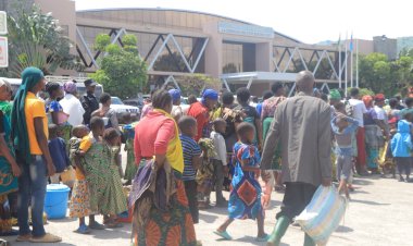 Abari impunzi muri RDC bahishuye ko uwashakaga gutaha bikamenyekana yicwaga na FDLR