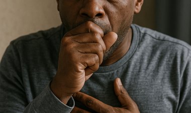 Barasaba ko indwara z'ubuhumekero zitabwaho nk'izindi kuko zugarije abaturage