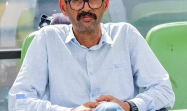 Rayon Sports yamaze gutangaza umutoza mushya 