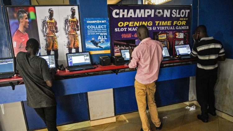 Barasaba ko imikino y’amahirwe bayica burundu mu Rwanda